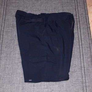 5.11 Taclite Pro Pants Navy 74273 size 38 x 32